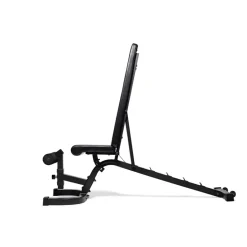 Verstelbare Fitnessbank Pro|VirtuFit Sale