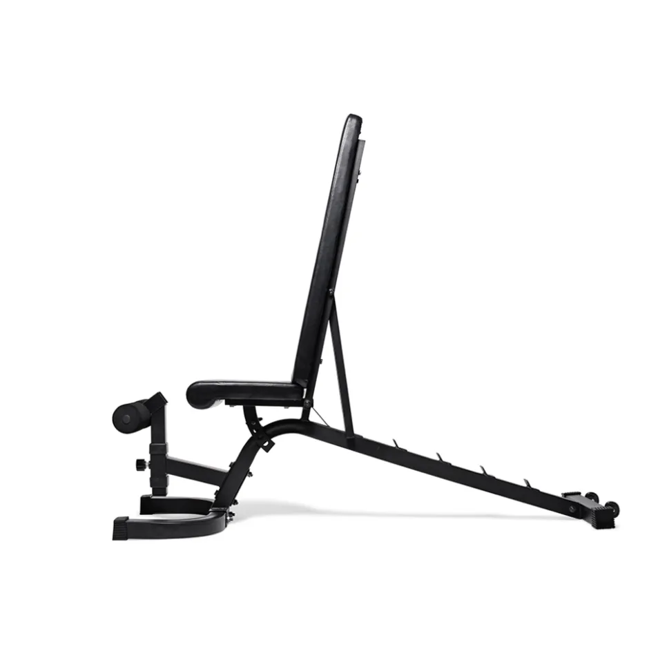 Verstelbare Fitnessbank Pro|VirtuFit Sale