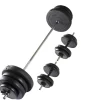 VirtuFit Verstelbare Halterset Dumbbellset< Halters En Gewichten