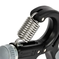 VirtuFit Verstelbare Handknijper Knijphalter< Fitnessmaterialen