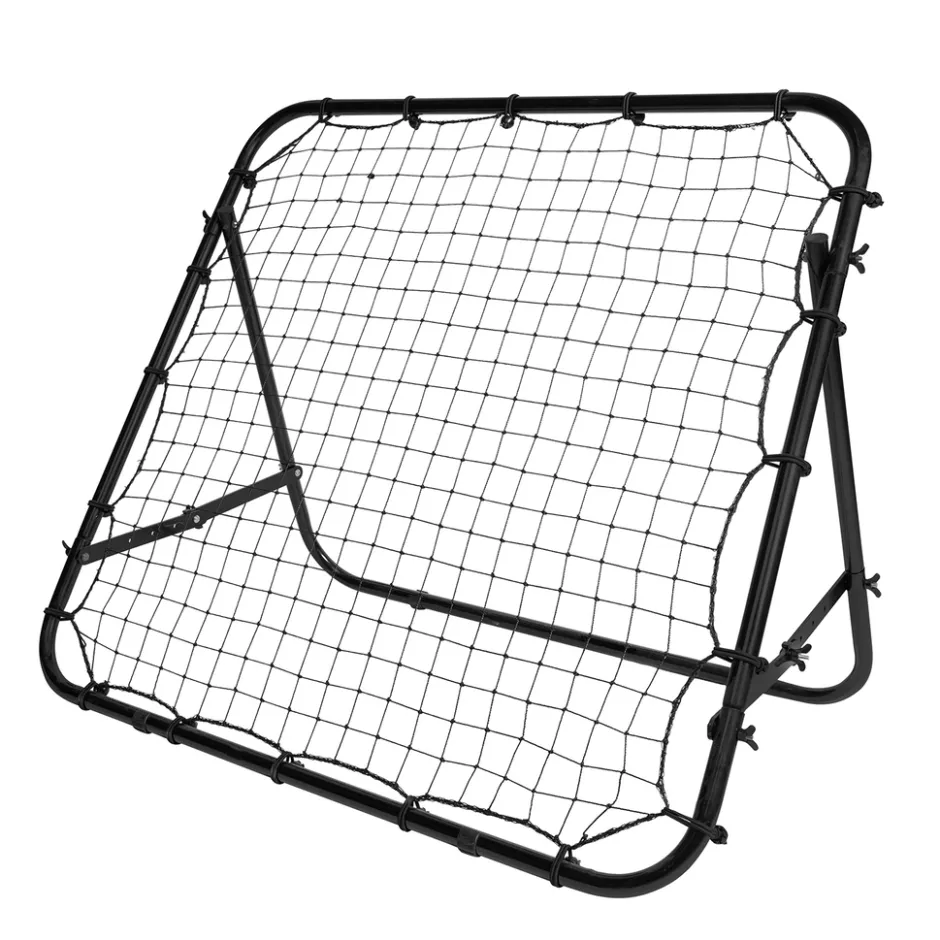 VirtuFit Verstelbare Rebounder< Voetbal