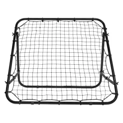 VirtuFit Verstelbare Rebounder< Voetbal