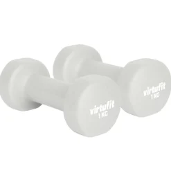 Vinyl Dumbbell Pro|VirtuFit Discount