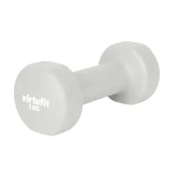 Vinyl Dumbbell Pro|VirtuFit Discount