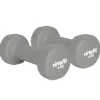 VirtuFit Vinyl Dumbbell Pro< Halters En Gewichten