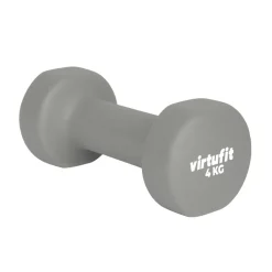 VirtuFit Vinyl Dumbbell Pro< Halters En Gewichten