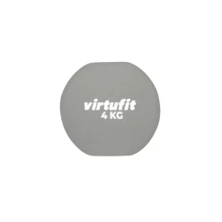 VirtuFit Vinyl Dumbbell Pro< Halters En Gewichten