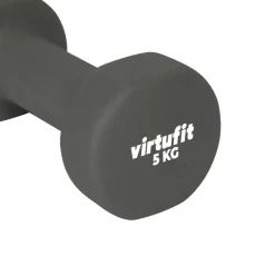 Vinyl Dumbbell Pro|VirtuFit Sale