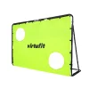 VirtuFit Voetbaldoel met Doelwand< Voetbal