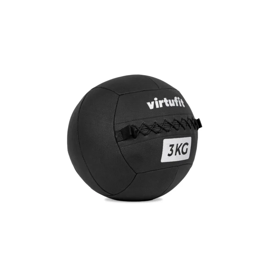 Wall Ball Pro|VirtuFit Hot
