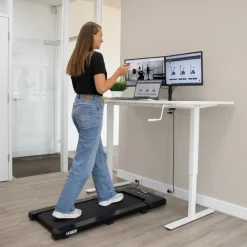 WP50 Walkingpad Loopband|VirtuFit Hot