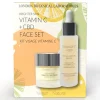 Vitamine C + Cbd Cadeauset< Geschenkset Voor Haar