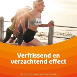 Voltaren Emulgel 1,16% (diclofenac) Gel< Spieren En Gewrichten|Pijn