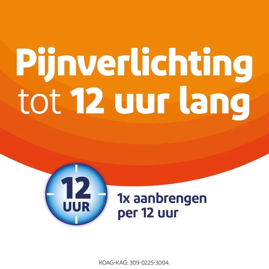 Voltaren Emulgel Extra Sterk 2,32% (diclofenac) Gel< Pijn|Spieren En Gewrichten