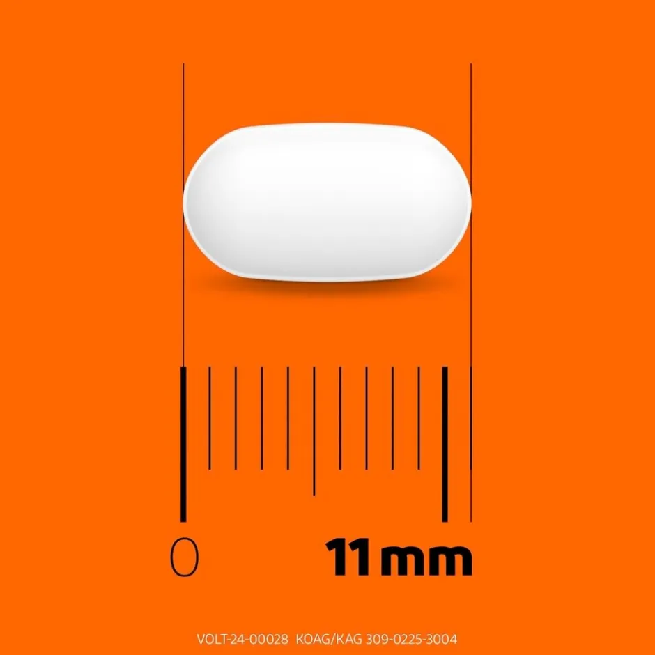 Voltaren K 12,5mg Diclofenac-Kalium Filmomhulde Tabletten< Pijn