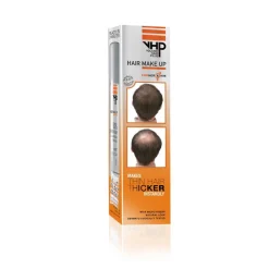 Plus Donker Bruin Verdikkende Hairspray|Volume hair Outlet