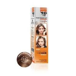 Plus Midden Bruin Verdikkende Hairspray|Volume hair Best