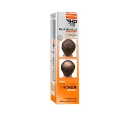 Plus Zwart Verdikkende Hairspray|Volume hair Online