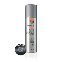 Plus Zwart Verdikkende Hairspray|Volume hair Online