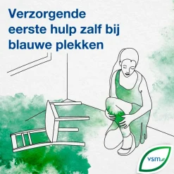 Arniflor Eerste Hulp Zalf|VSM Discount