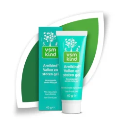VSM Arnikind Vallen en Stoten Gel< Baby En Kind Gezondheid|Speciale Huidverzorging
