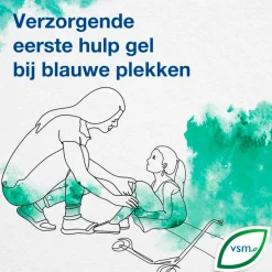 VSM Arnikind Vallen en Stoten Gel< Baby En Kind Gezondheid|Speciale Huidverzorging
