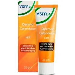 Calendulan Eerste Hulp Zalf voor de Huid|VSM Best