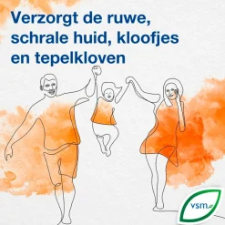 Calendulan Eerste Hulp Zalf voor de Huid|VSM Best
