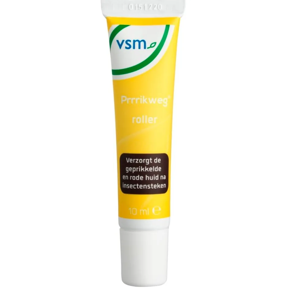 VSM Insectenbeet Prrrikweg Roller< Insecten