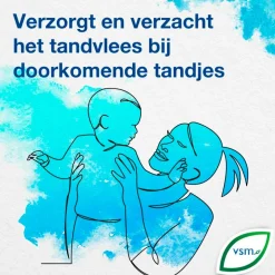 VSM Kind Chamodent Tandgel< Baby En Kind Gezondheid|Natuurlijke Zelfzorgmiddelen