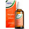 Nisyleen Druppels|VSM Hot