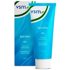 VSM Spiroflor SRL Spier- en Gewrichtsgel< Natuurlijke Zelfzorgmiddelen|Spieren En Gewrichten