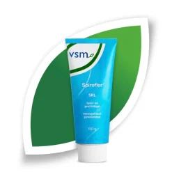 VSM Spiroflor SRL Spier- en Gewrichtsgel< Natuurlijke Zelfzorgmiddelen|Spieren En Gewrichten