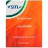 VSM Tonsiotreen Zuigtabletten< Natuurlijke Zelfzorgmiddelen