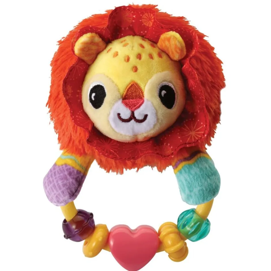 V-Tech Dierenvriendjes Rammelaar Leeuw|VTech Best