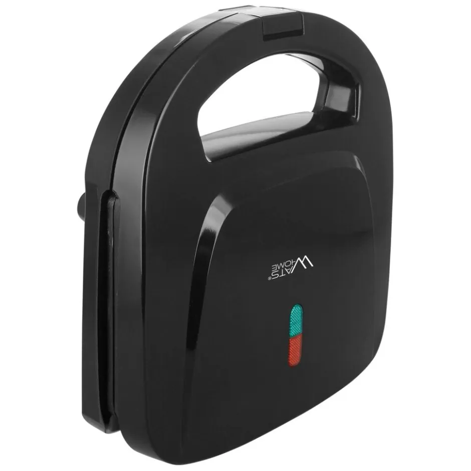 Watshome Sandwich Toaster< Broodbereiding En Grills