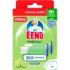 Lime Zest Fresh Disc Navullingen|WC eend Online