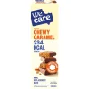 Chewy Caramel Meal Replacement Bars|WeCare New