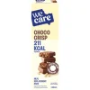 WeCare Choco Crisp Meal Replacement Bars< Maaltijdvervangers|Maaltijdrepen, Drinkmaaltijden