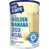 Golden Banana Meal Replacement Shake|WeCare Best