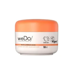 Rich & Repair Hair Mask|WeDo Online