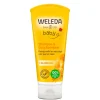Weleda Baby Calendula Shampoo & Douchecrème< Baby Haarverzorging