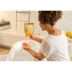 Weleda Baby Calendula Shampoo & Douchecrème< Baby Haarverzorging
