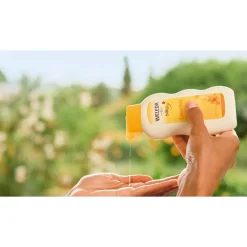 Weleda Baby Calendula Verzorgende Olie< Baby Huidverzorging