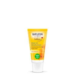Weleda Calendula Weer en Windbalsem< Baby Huidverzorging
