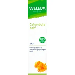 Weleda Calendula Zalf< Speciale Huidverzorging