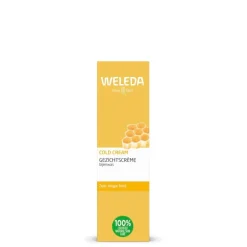 Weleda Cold Cream Gezichtscrème< Dagcreme