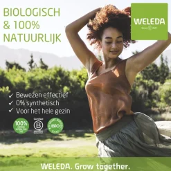 Weleda Cold Cream Gezichtscrème< Dagcreme