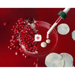Granaatappel & Maca Verstevigend Serum|Weleda Online