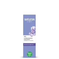 Iris Balancerende Dagcrème|Weleda